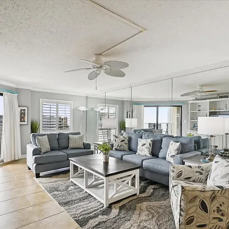 Inlet Reef 618- By Holiday Isle Properties